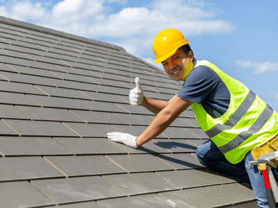 About Roof Repair Experts Pleasant View, TN